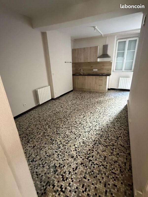 Appartement à vendre, 23m², Dijon