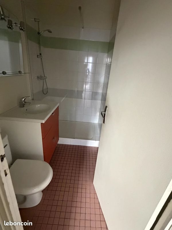 Appartement à vendre, 23m², Dijon