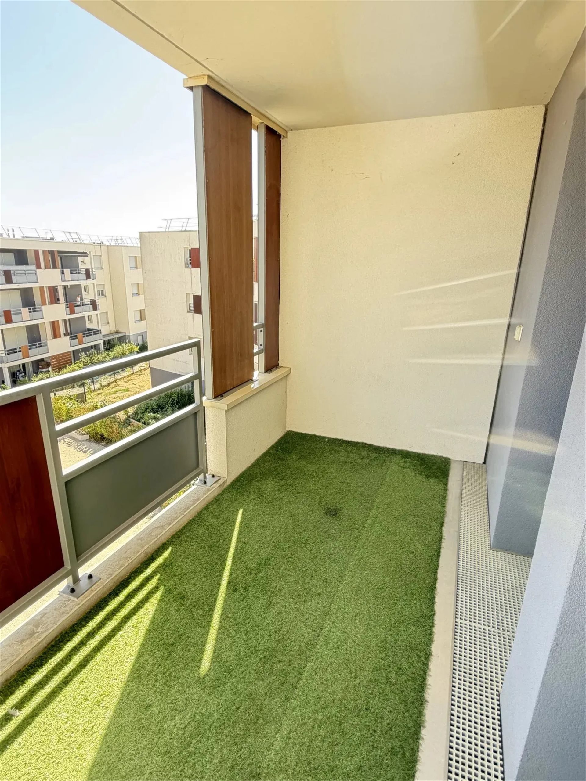 Appartement à vendre, 47m², Perrigny-lès-Dijon