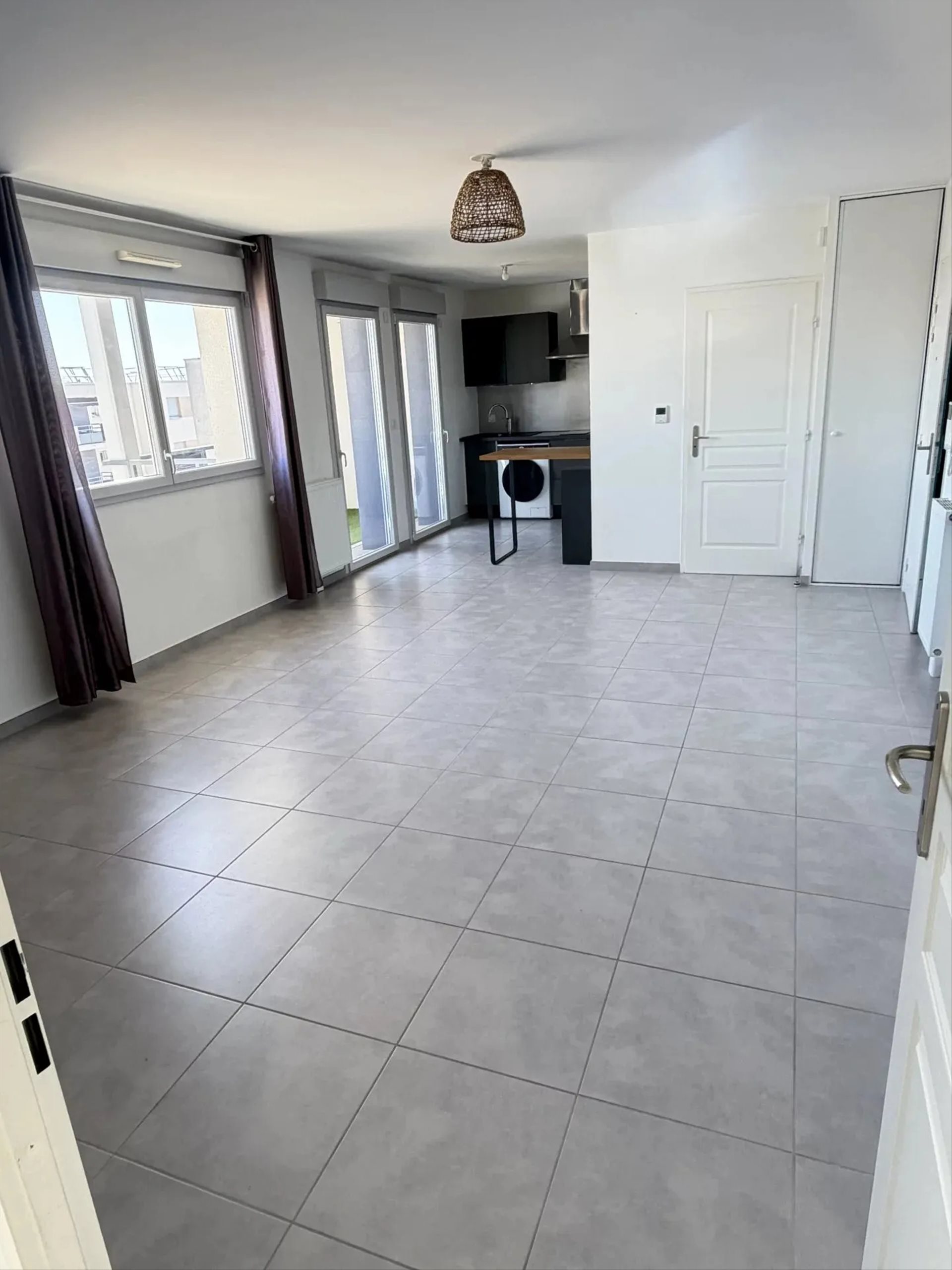 Appartement à vendre, 47m², Perrigny-lès-Dijon