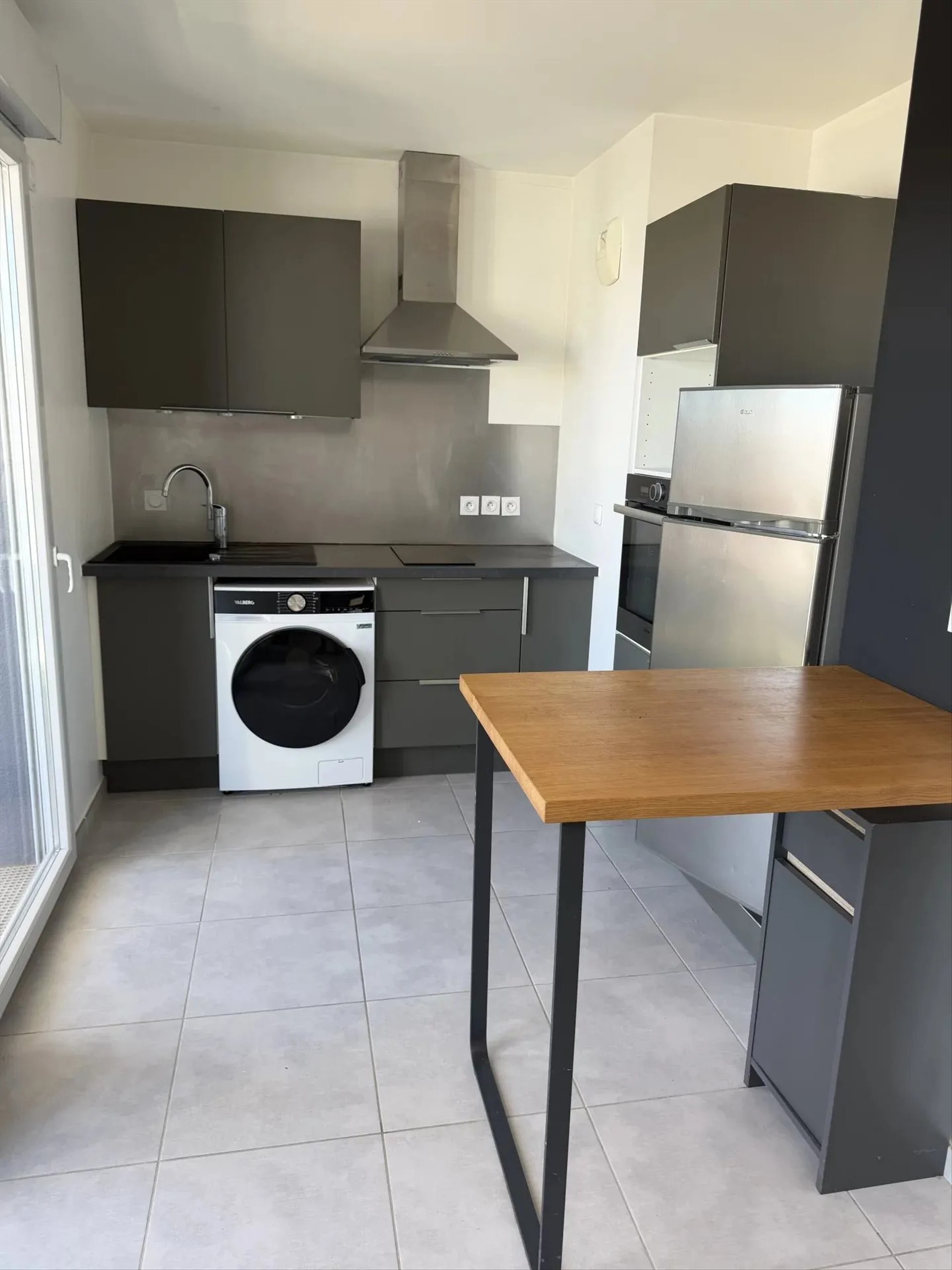 Appartement à vendre, 47m², Perrigny-lès-Dijon