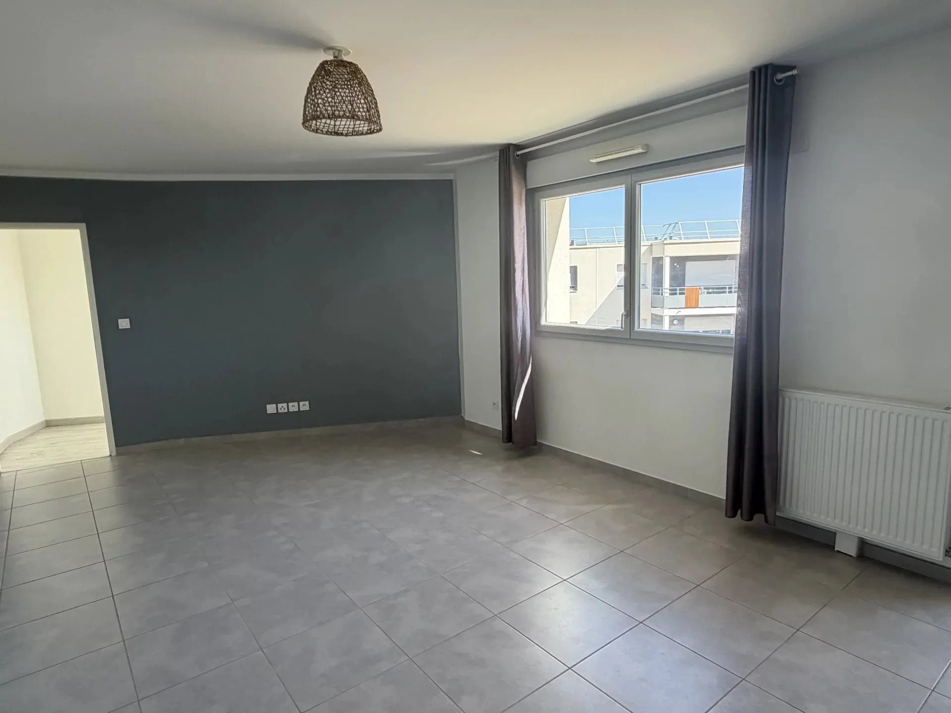 Appartement à vendre, 47m², Perrigny-lès-Dijon