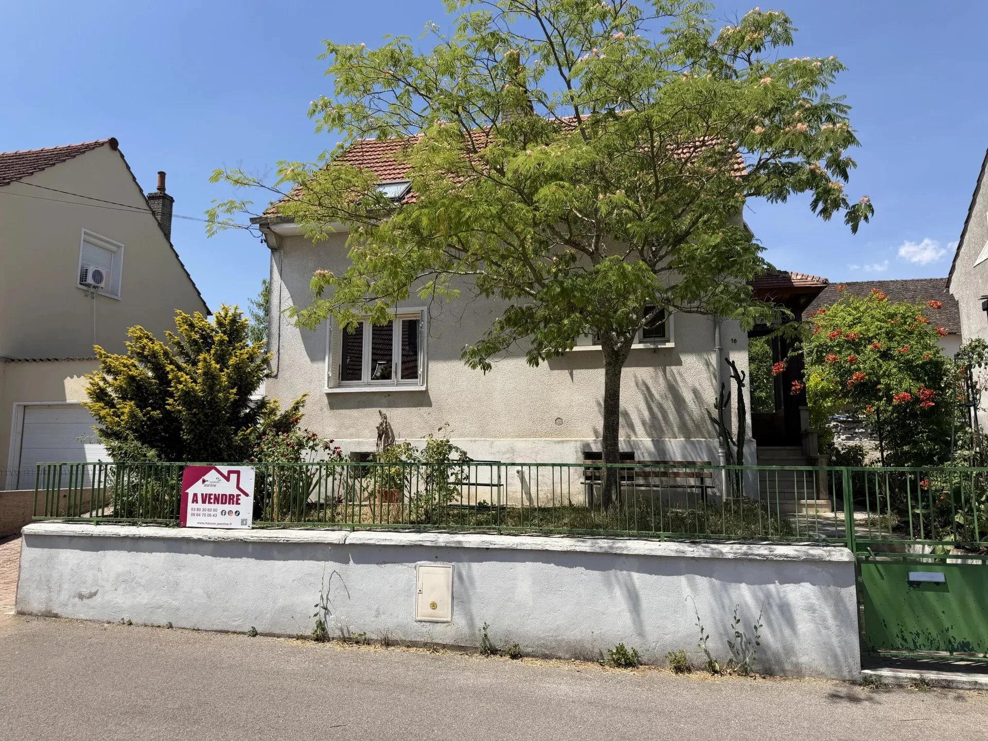 Maison à vendre, 106m², Marsannay-la-Côte
