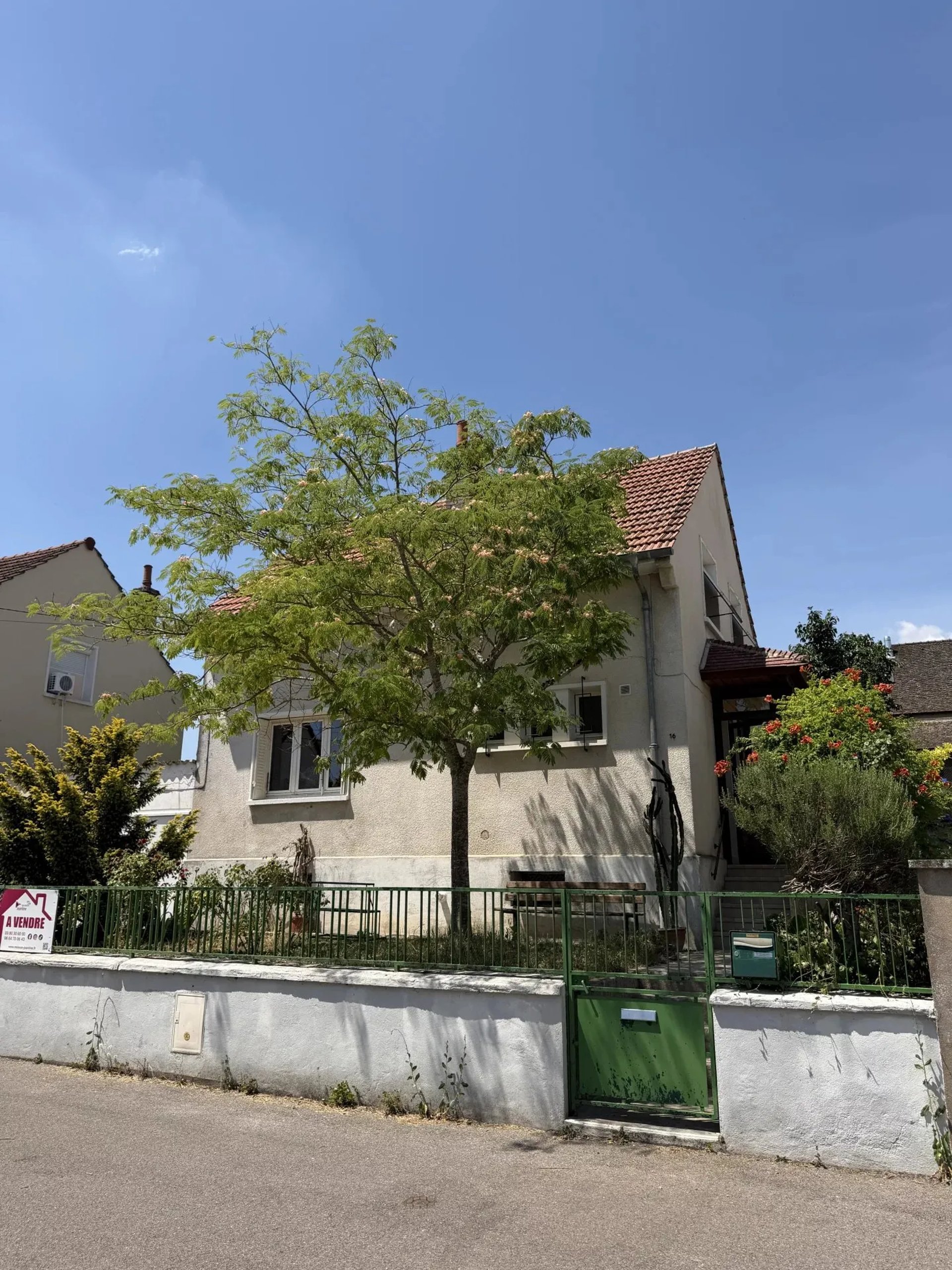 Maison à vendre, 106m², Marsannay-la-Côte