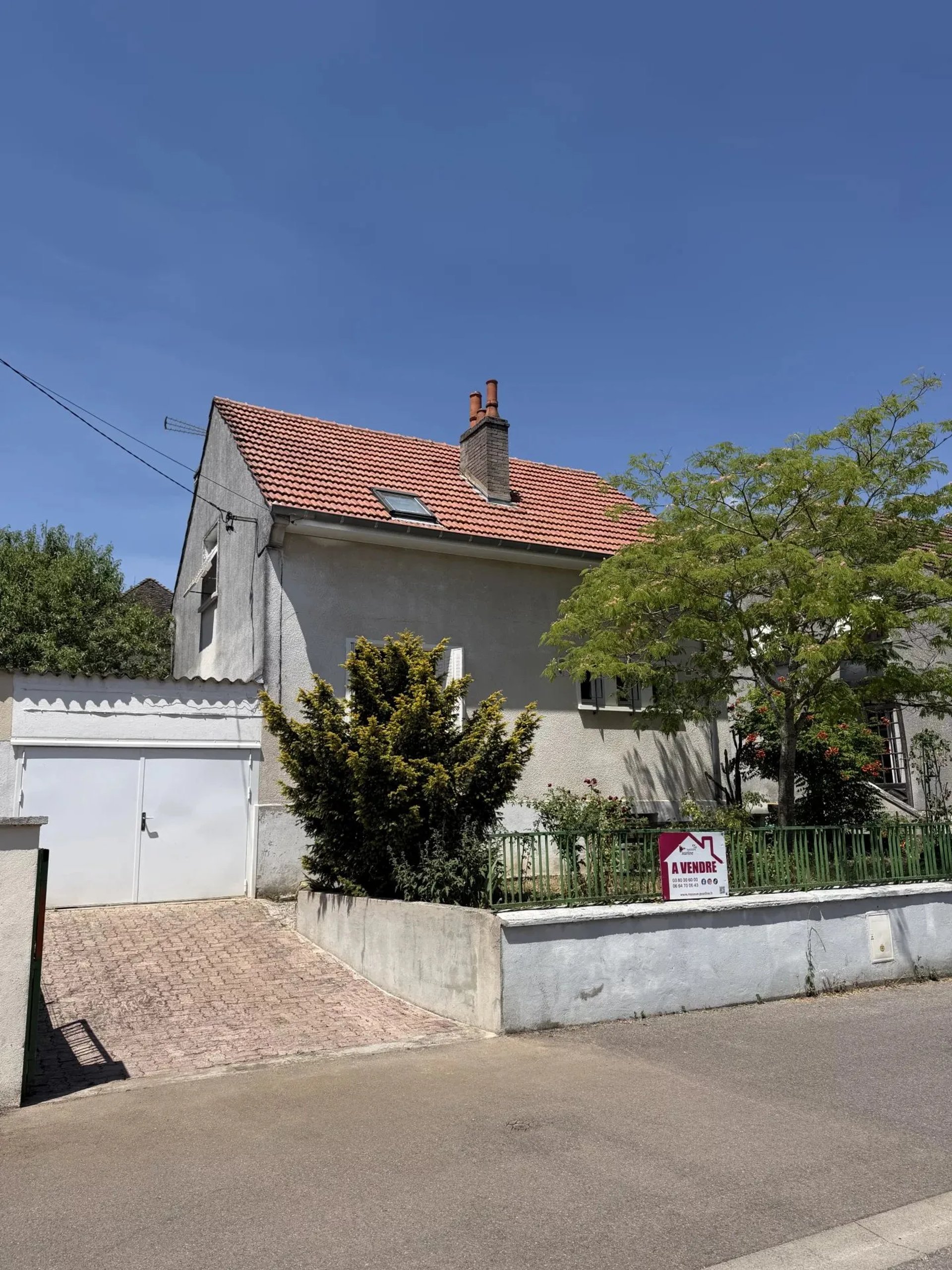 Maison à vendre, 106m², Marsannay-la-Côte