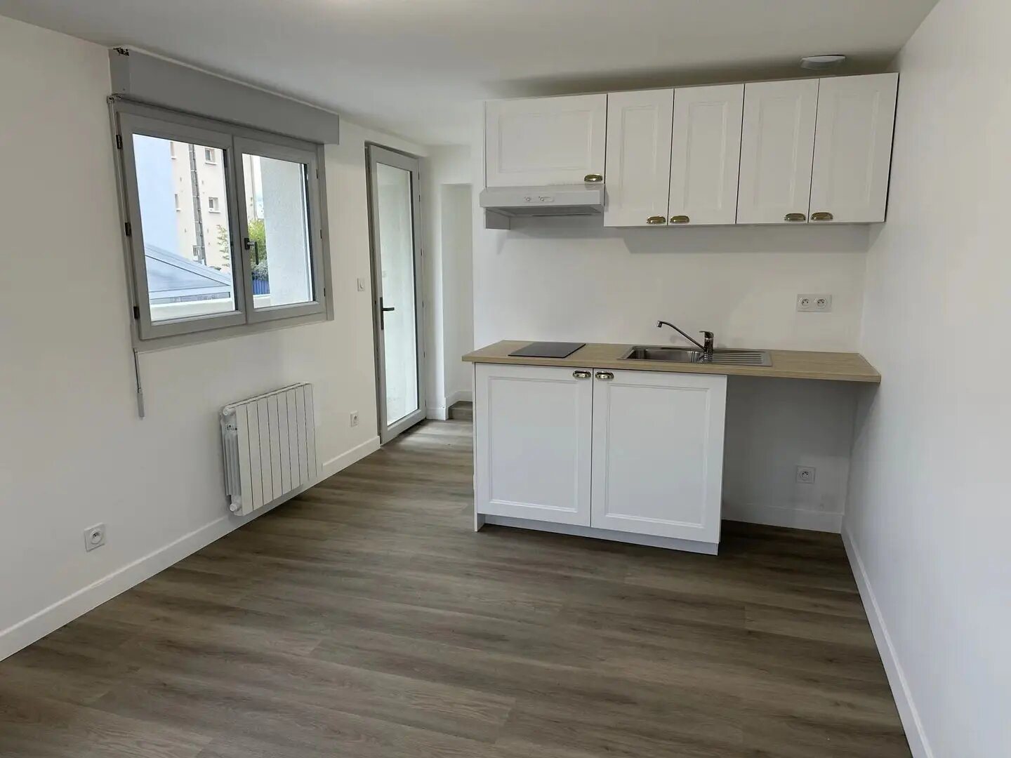 Appartement à louer, 17m², Dijon