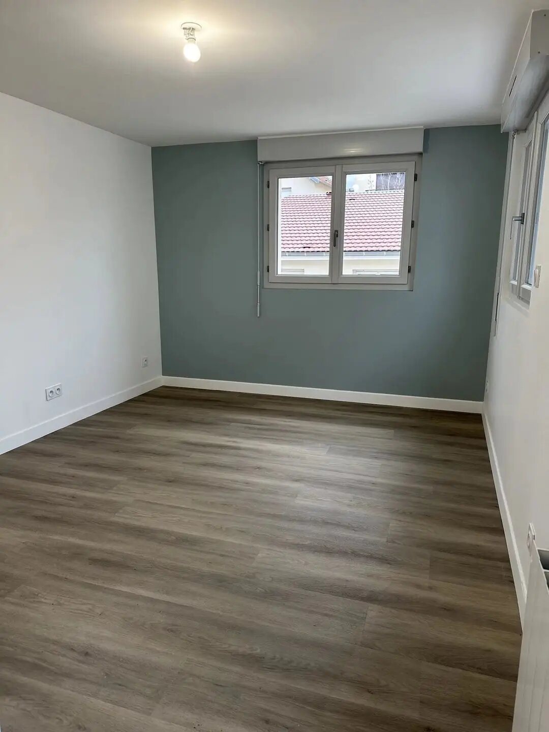 Appartement à louer, 17m², Dijon