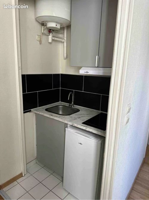 Appartement à louer, 18m², Dijon