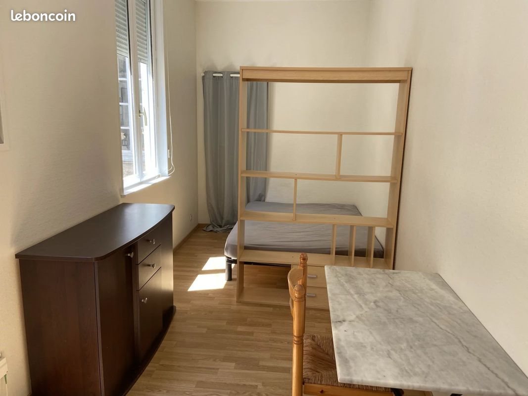 Appartement à louer, 18m², Dijon