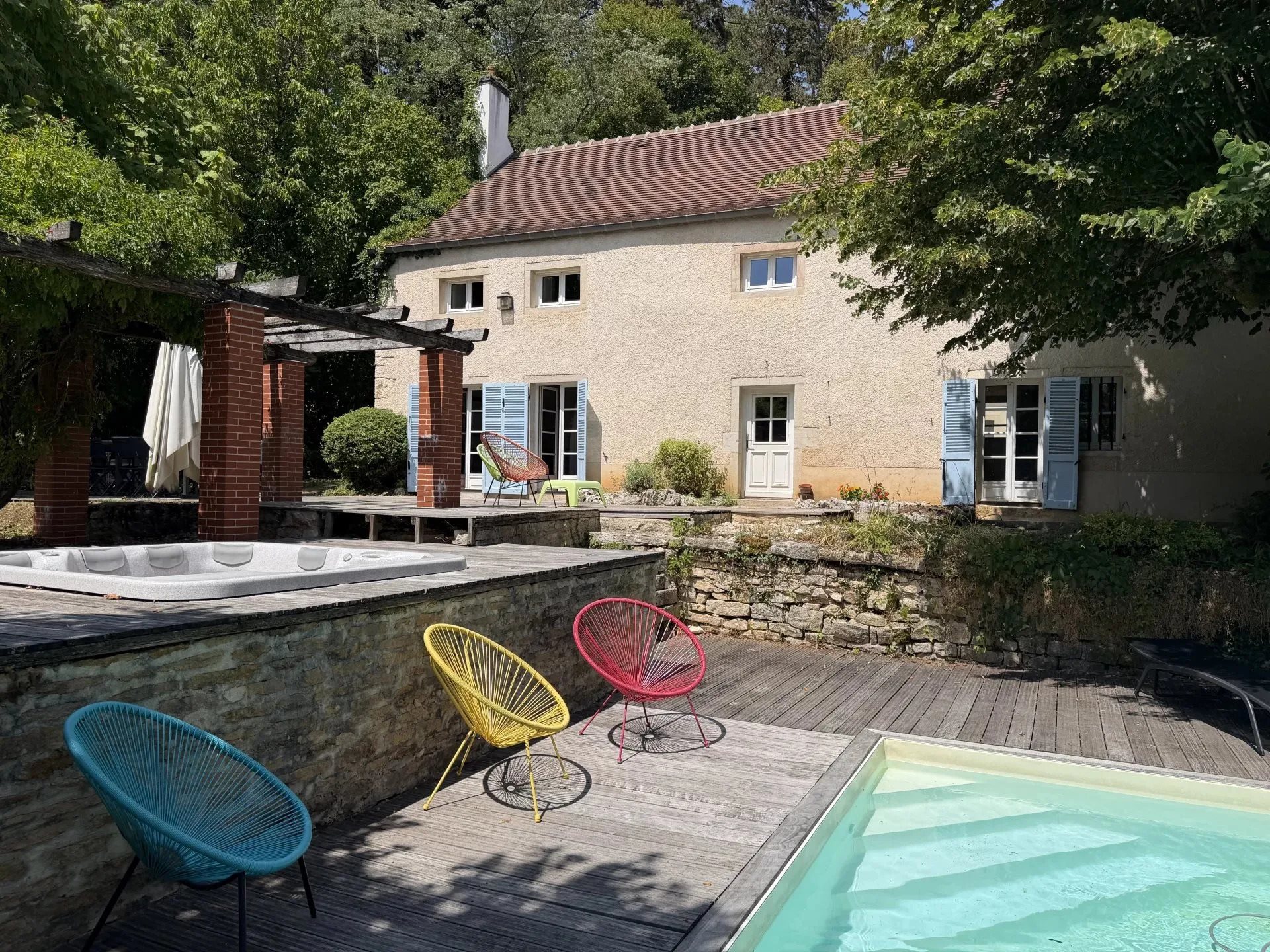 Maison à vendre, 360m², Fixin