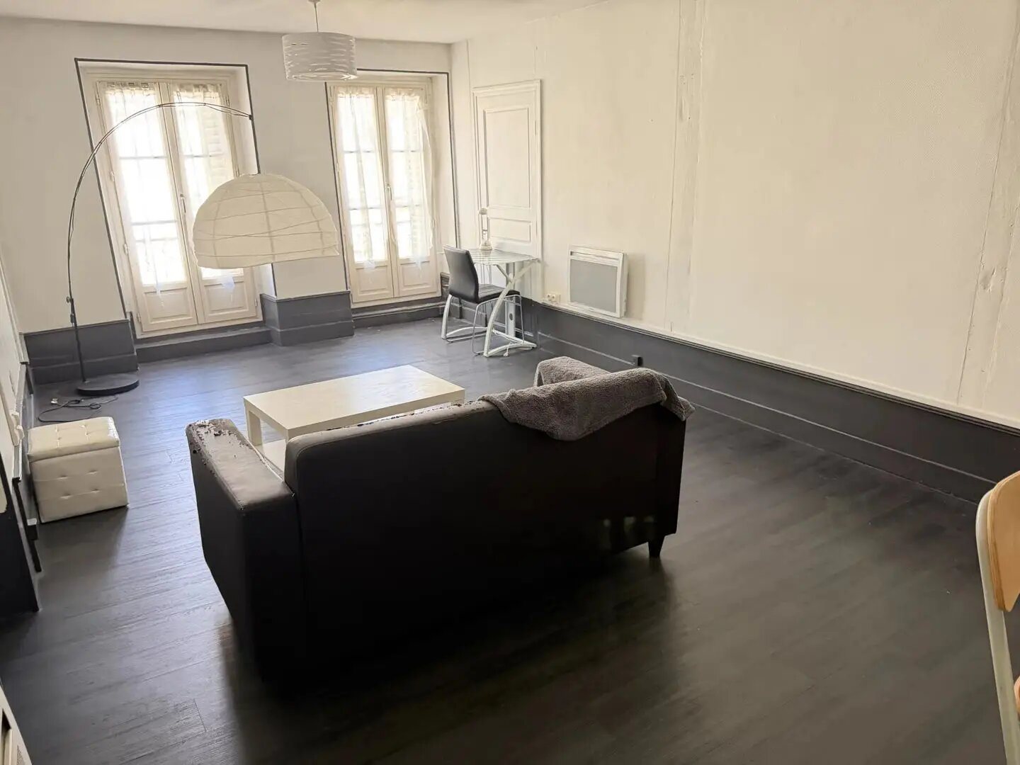 Appartement à vendre, 45m², Dijon