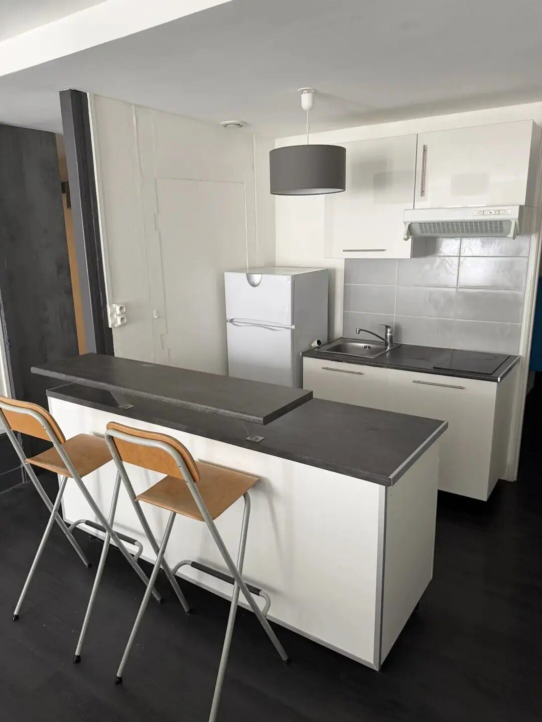 Appartement à vendre, 45m², Dijon