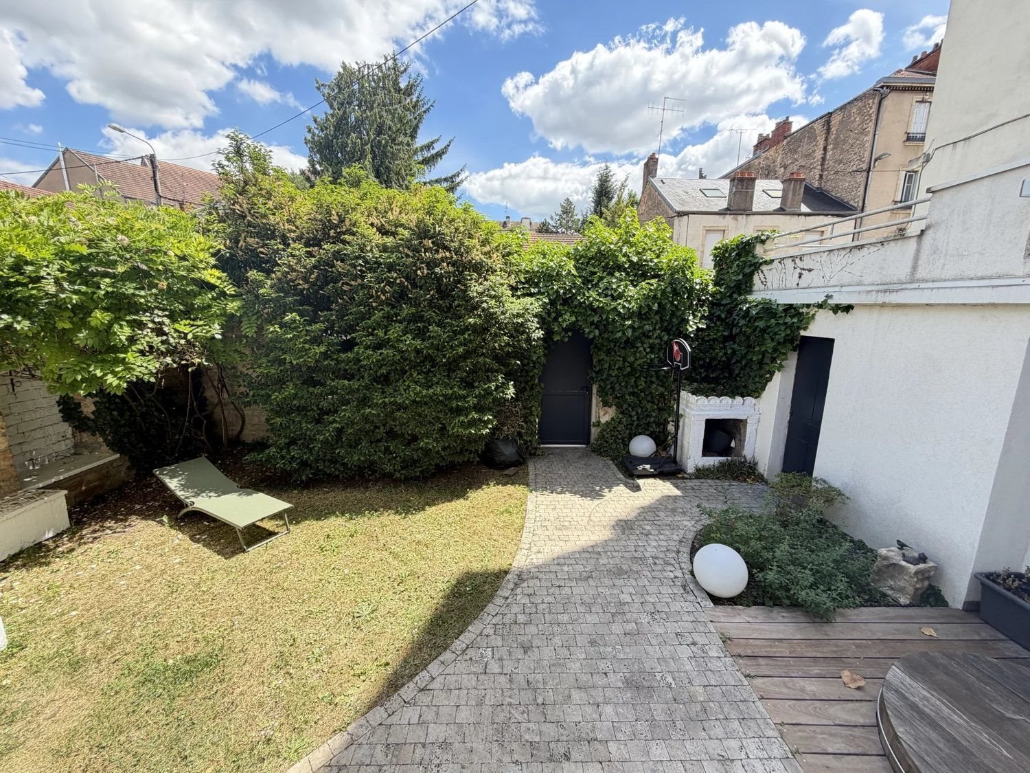 Maison à vendre, 110m², Dijon