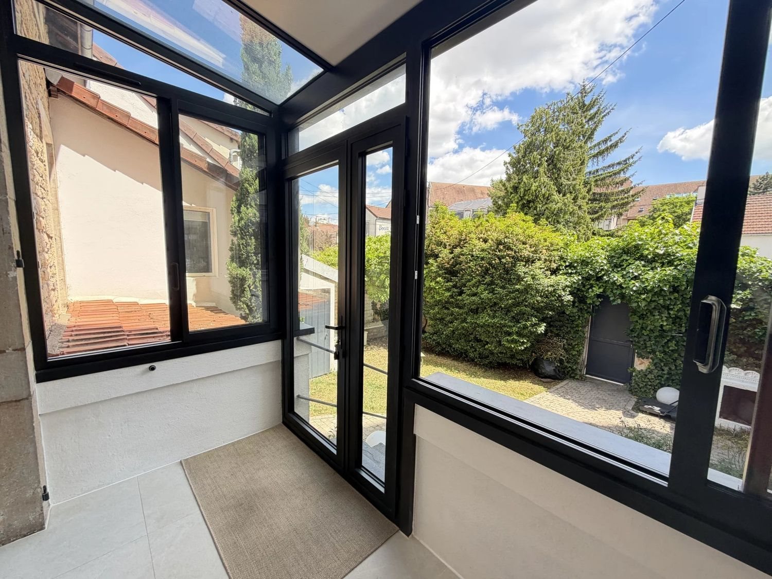 Maison à vendre, 110m², Dijon