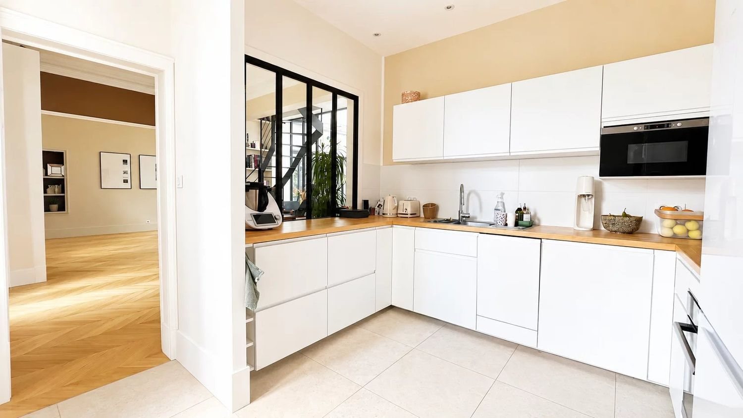 Maison à vendre, 110m², Dijon
