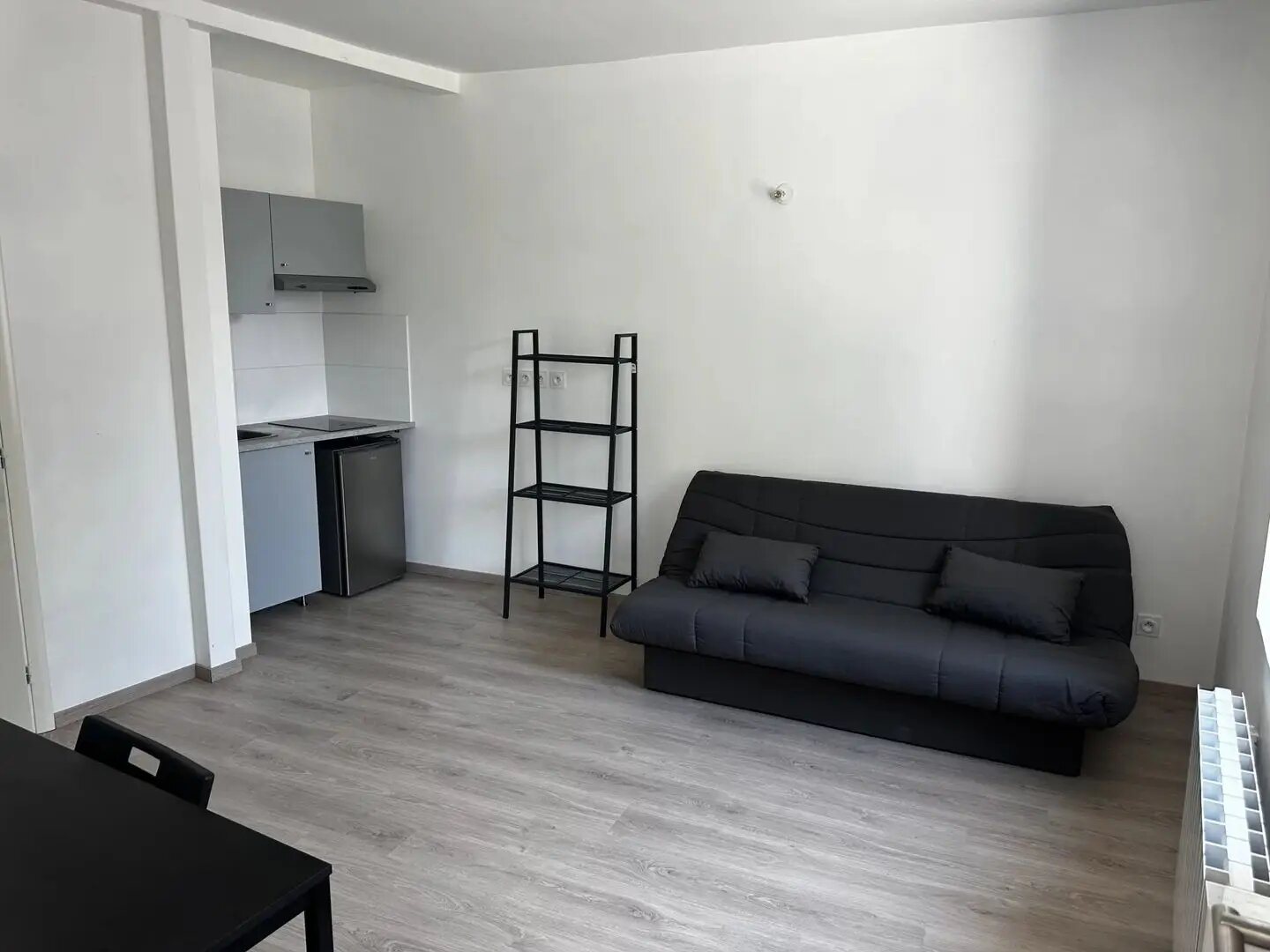 Appartement à louer, 20m², Dijon