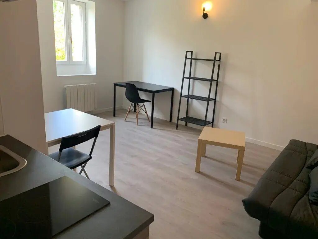 Appartement à louer, 20m², Dijon