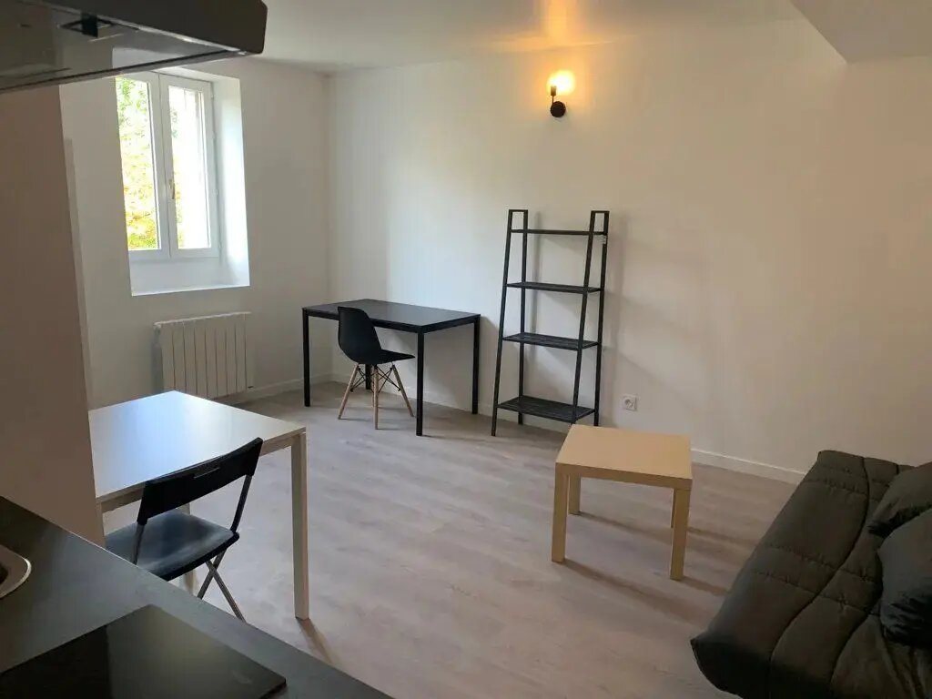 Appartement à louer, 20m², Dijon
