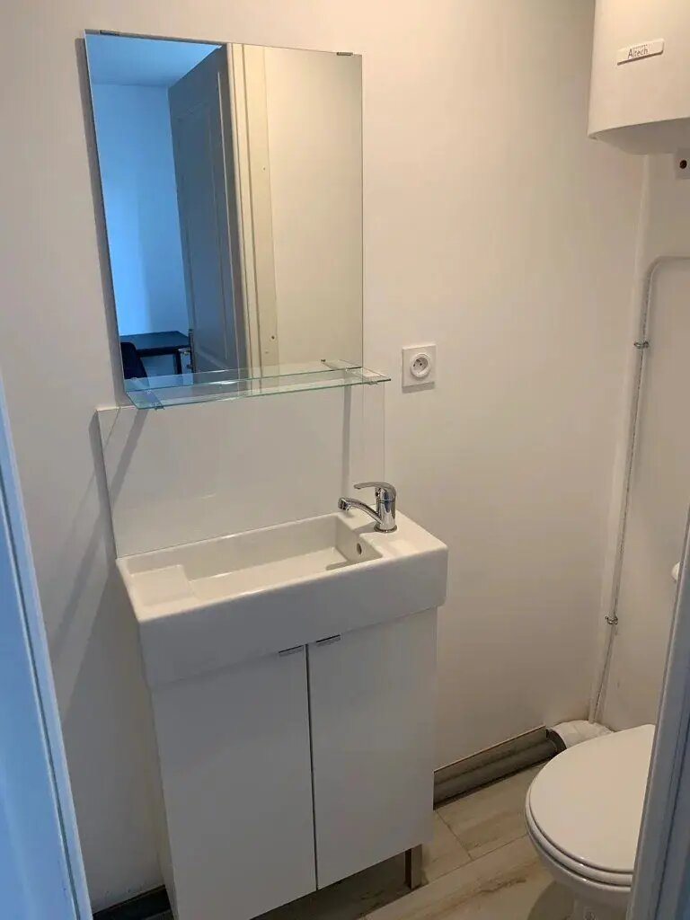 Appartement à louer, 20m², Dijon