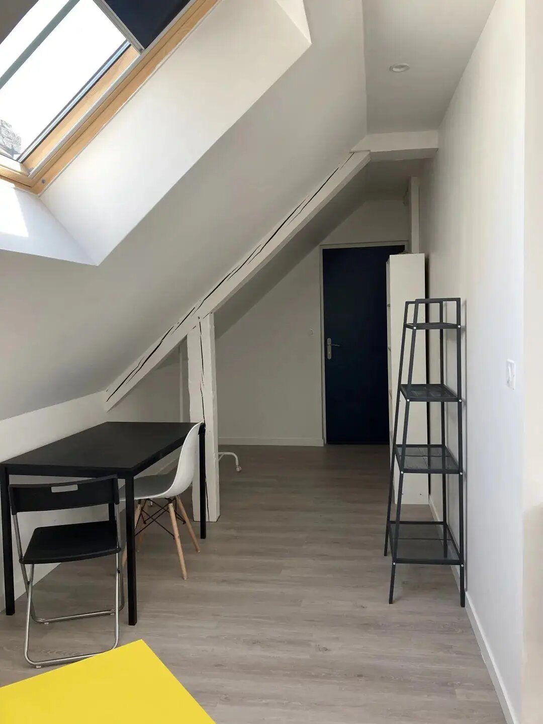 Appartement à louer, 13m², Dijon
