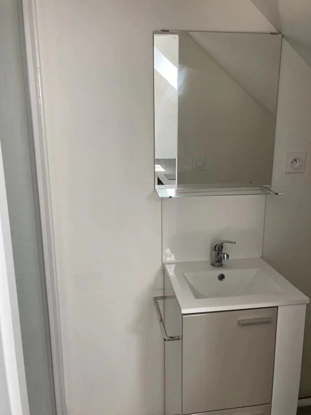 Appartement à louer, 13m², Dijon