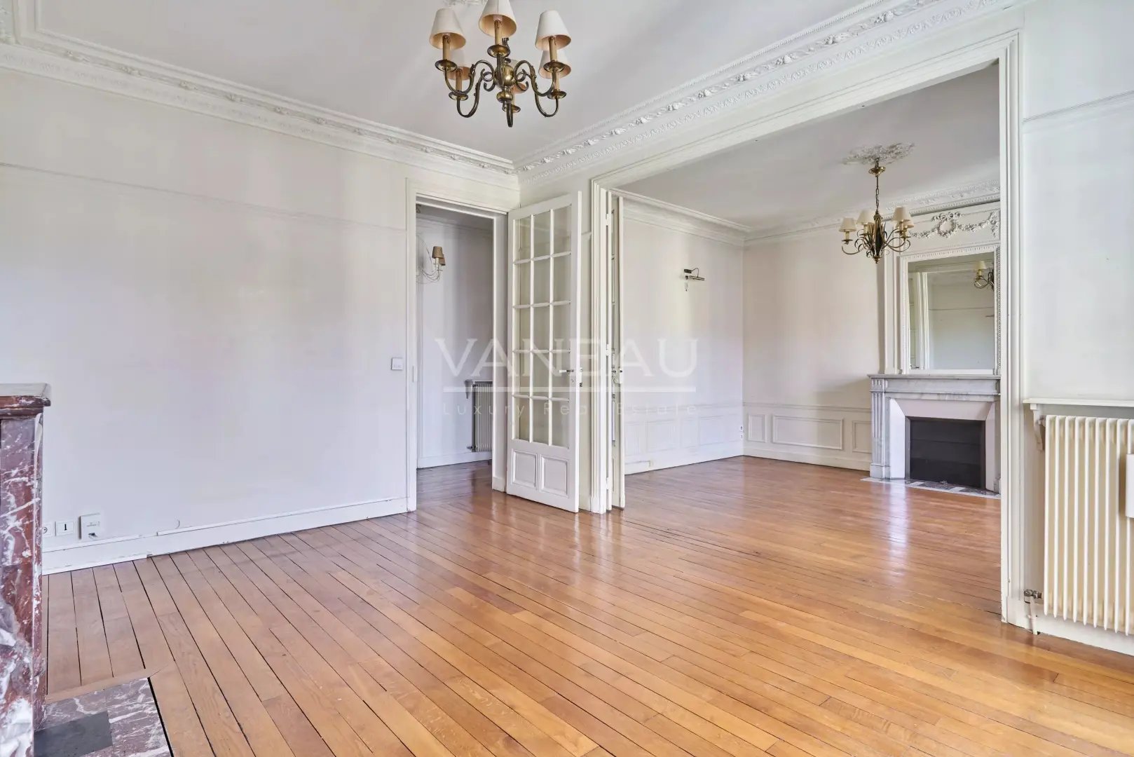 Appartement à vendre, 99m², Paris 15ème