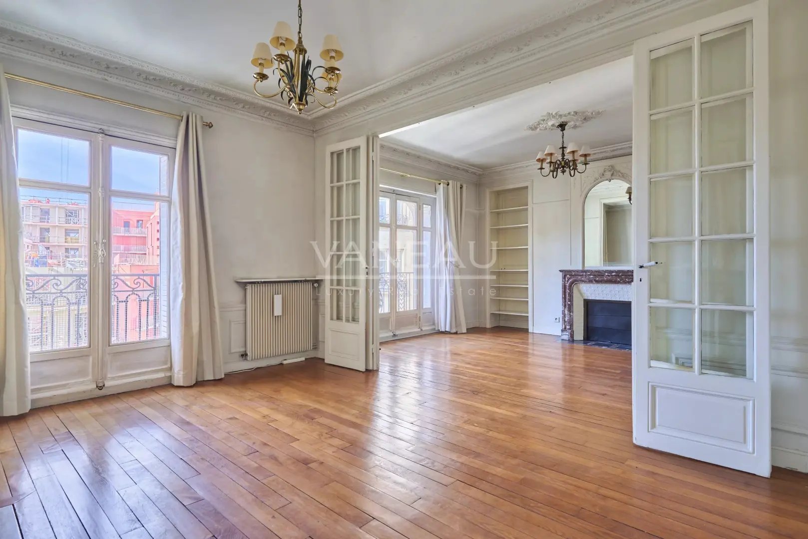 Appartement à vendre, 99m², Paris 15ème