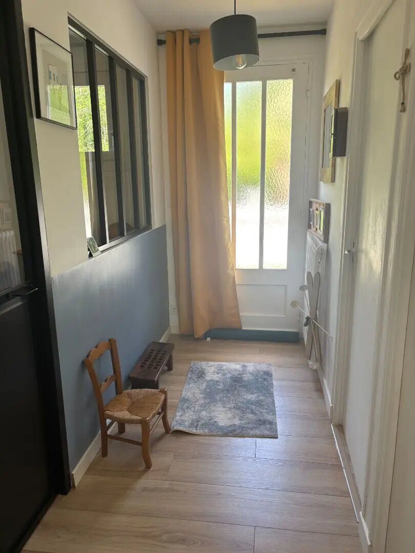 Maison à vendre, 72m², Moëlan-sur-Mer