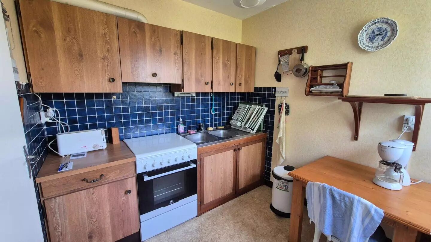 Maison à vendre, 83m², Clohars-Carnoët