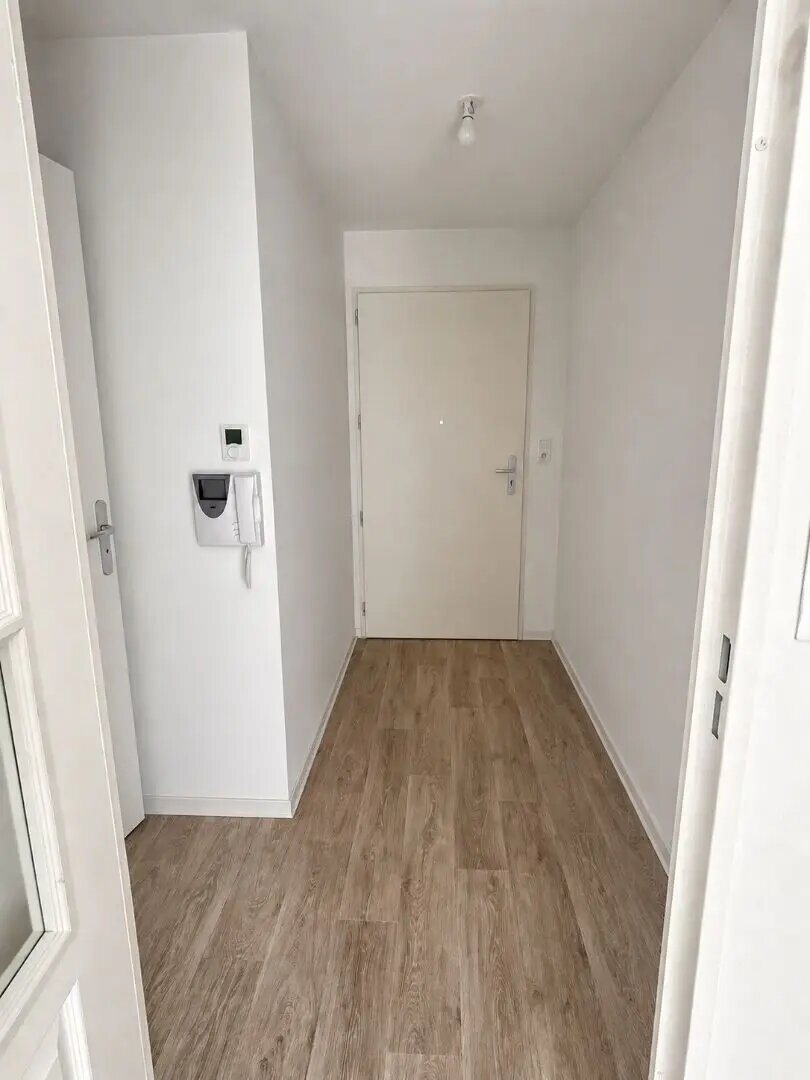 Appartement à vendre, 40m², Guidel