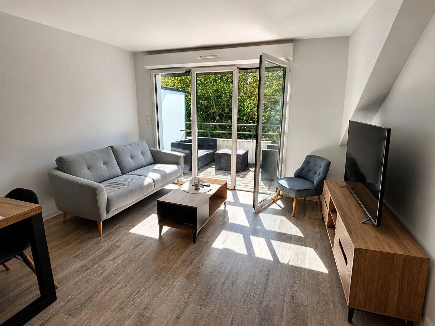 Appartement à vendre, 40m², Guidel