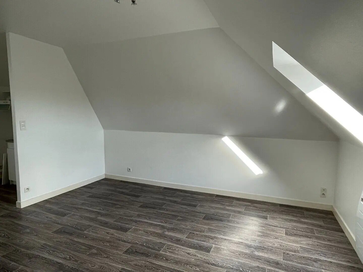 Appartement à louer, 43m², Moëlan-sur-Mer