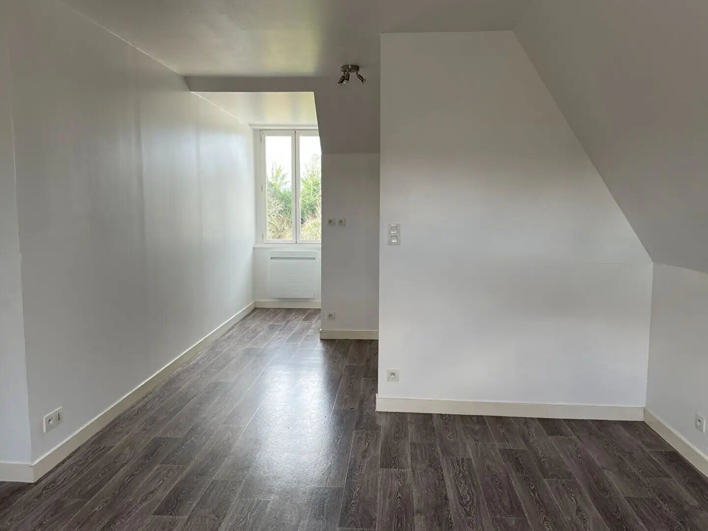 Appartement à louer, 43m², Moëlan-sur-Mer