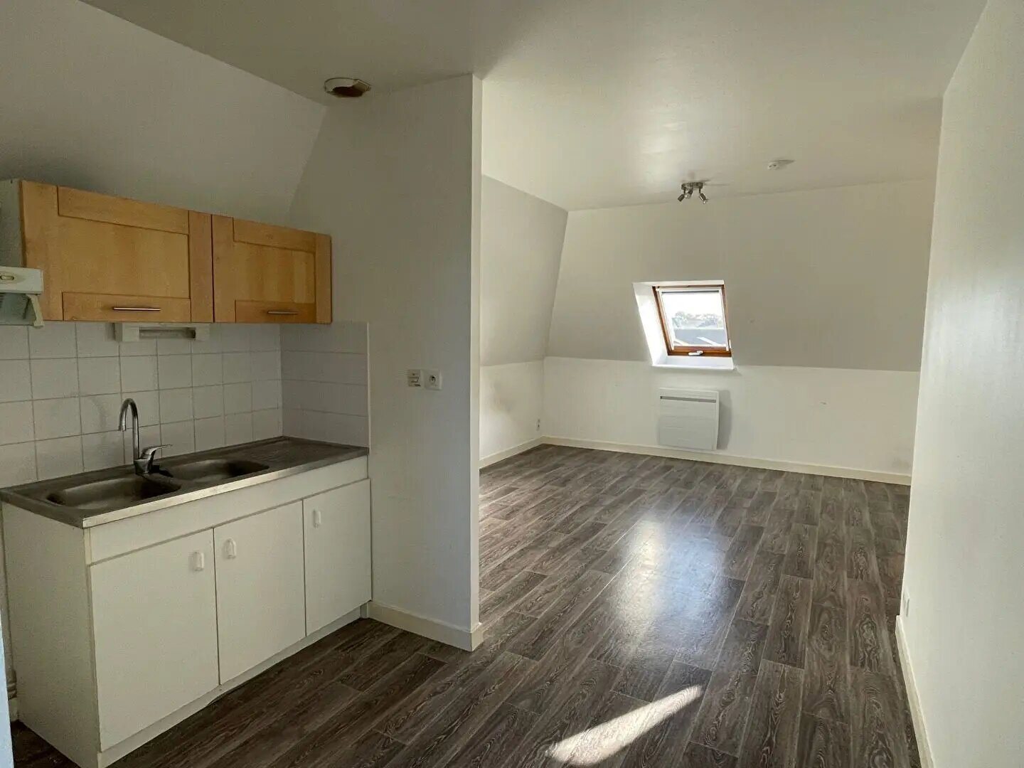 Appartement à louer, 43m², Moëlan-sur-Mer