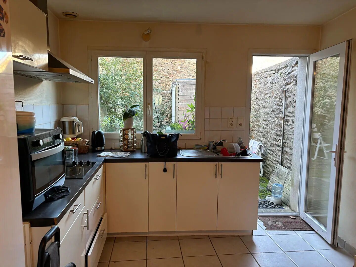 Appartement à vendre, 91m², Bannalec
