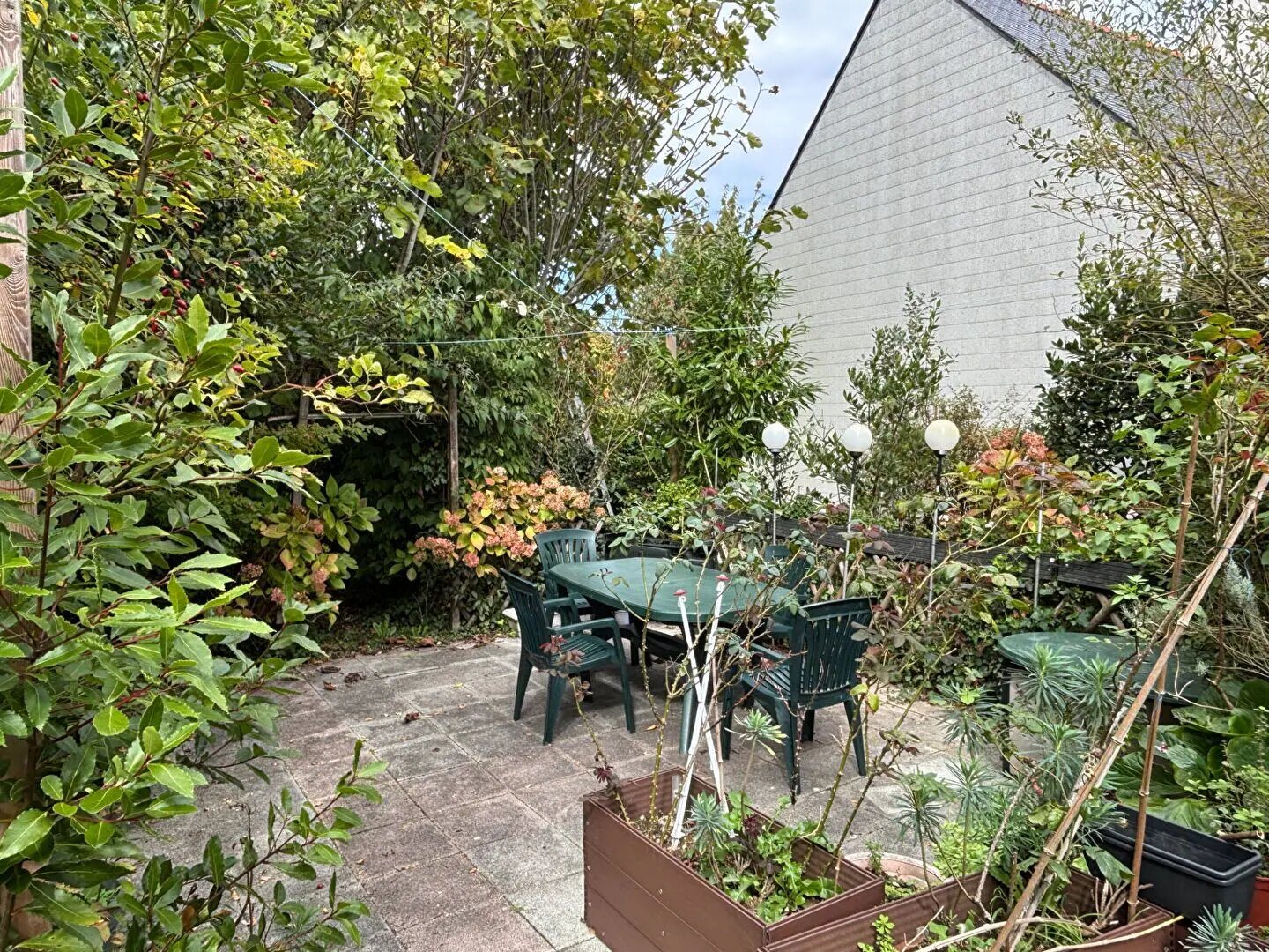Maison à vendre, 80m², Moëlan-sur-Mer