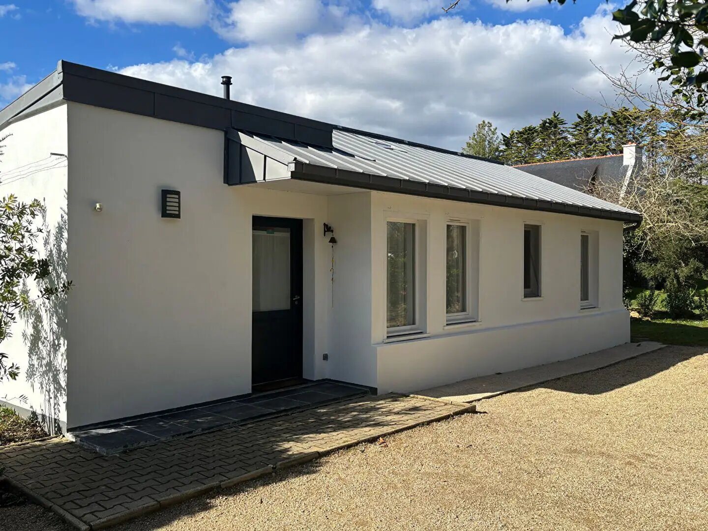 Maison à louer, 72m², Moëlan-sur-Mer