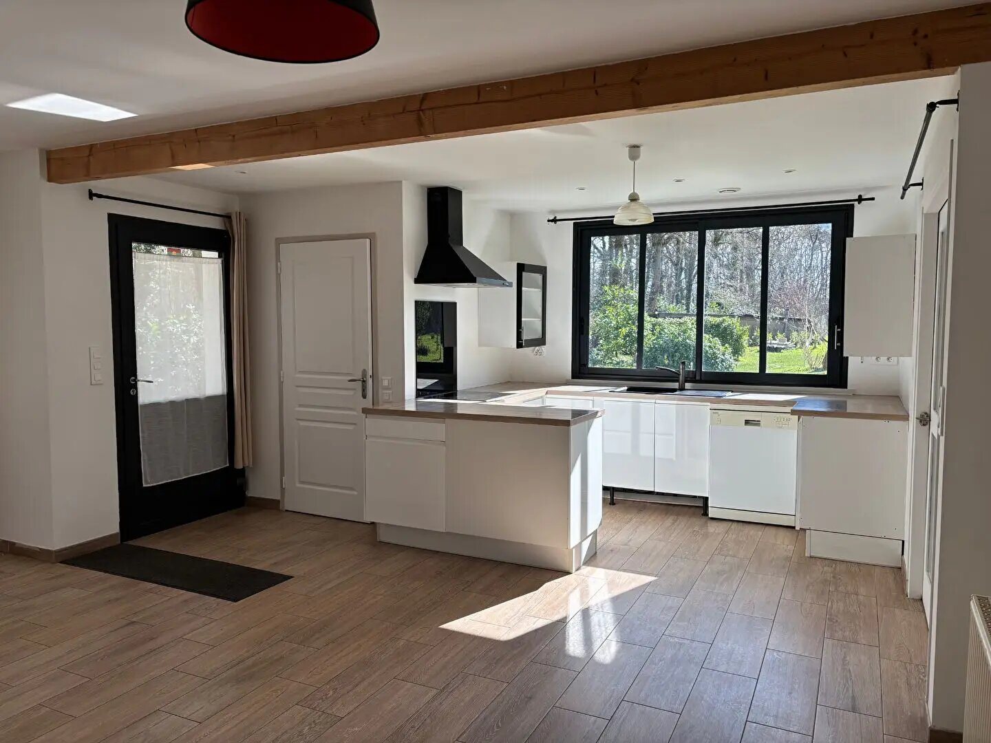 Maison à louer, 72m², Moëlan-sur-Mer