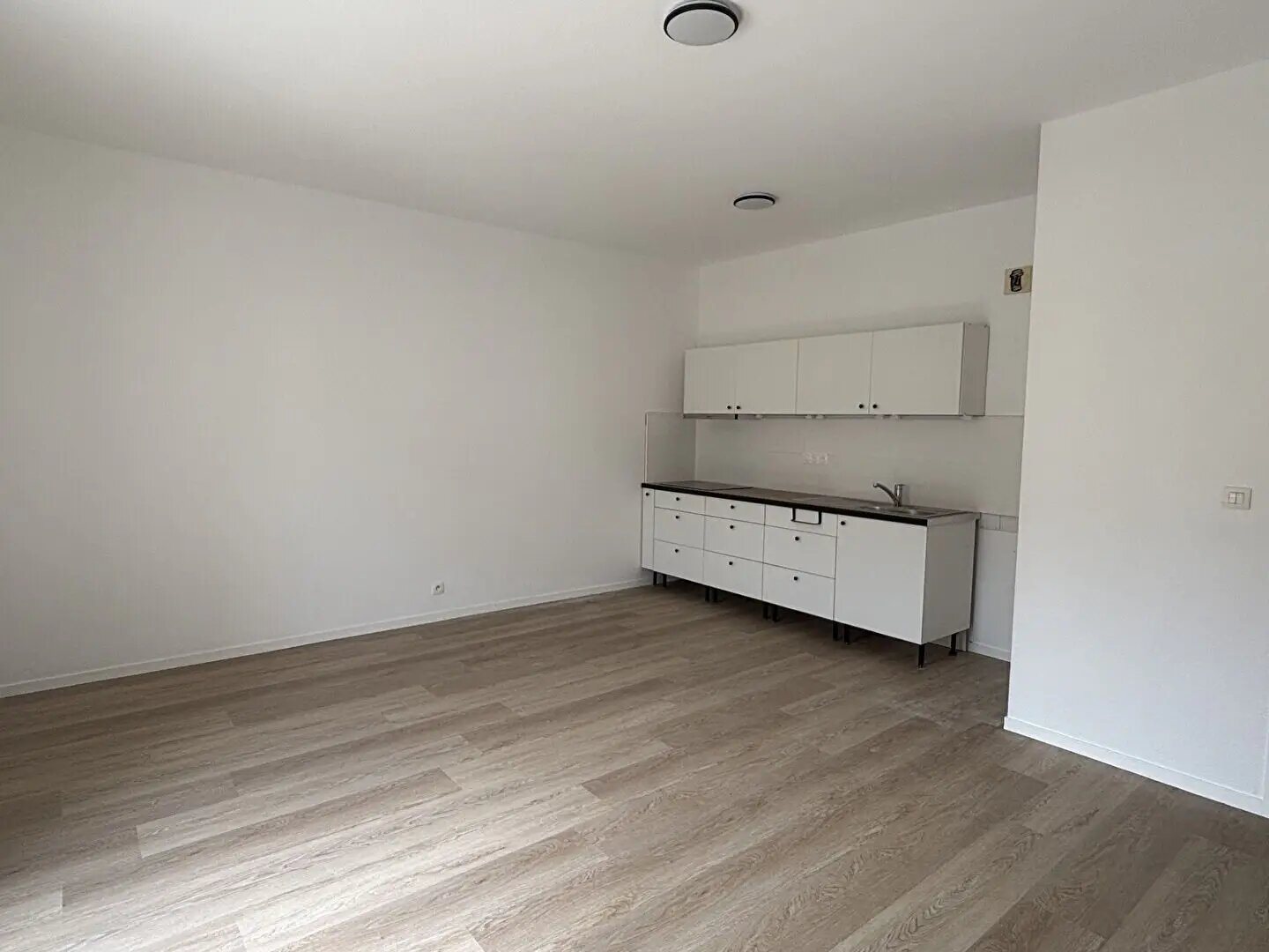Appartement à louer, 47m², Moëlan-sur-Mer