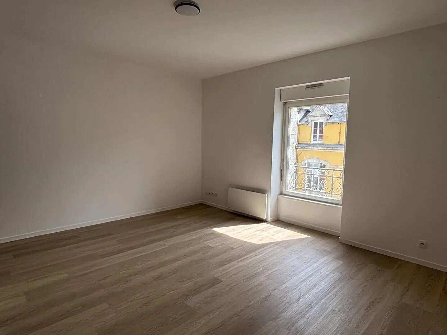 Appartement à louer, 47m², Moëlan-sur-Mer