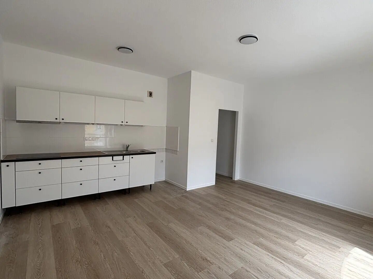 Appartement à louer, 47m², Moëlan-sur-Mer