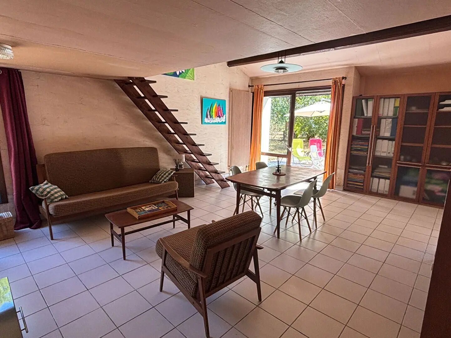 Maison à vendre, 158m², Moëlan-sur-Mer