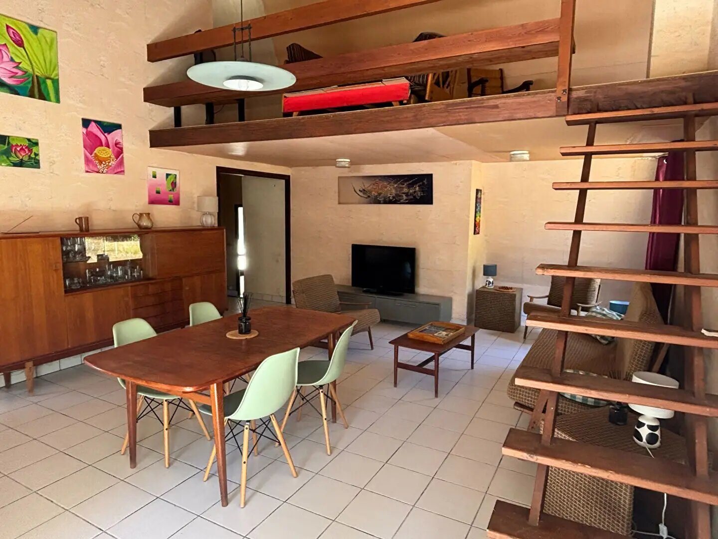 Maison à vendre, 158m², Moëlan-sur-Mer
