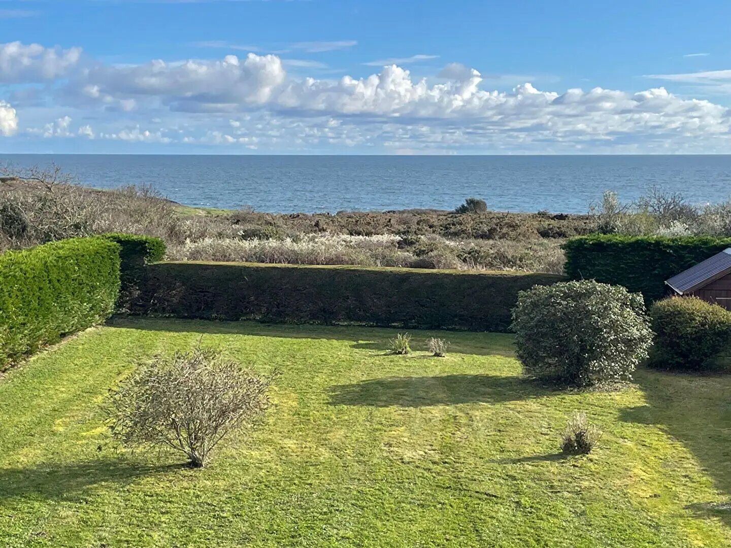 Maison à vendre, 100m², Moëlan-sur-Mer