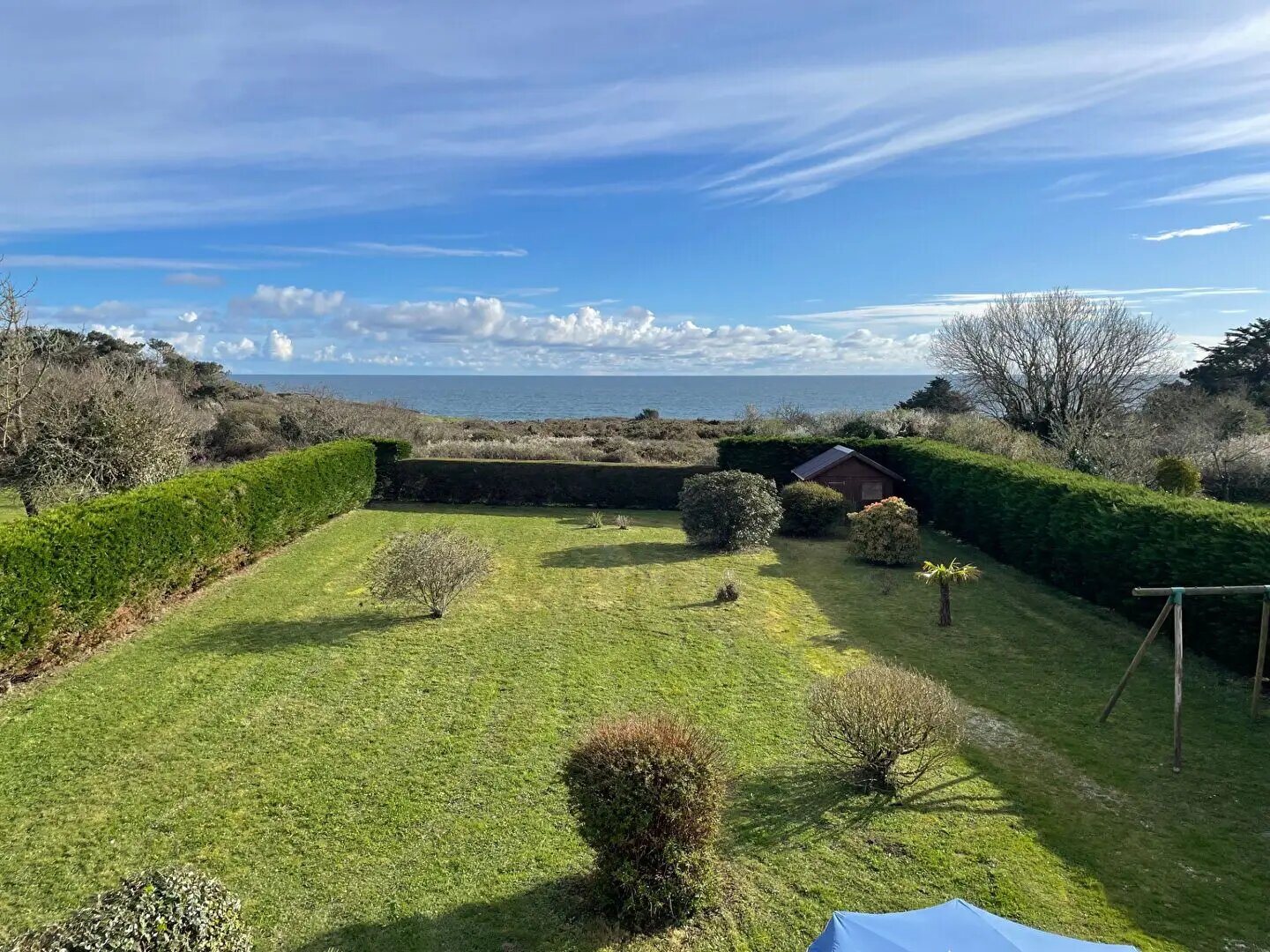 Maison à vendre, 100m², Moëlan-sur-Mer
