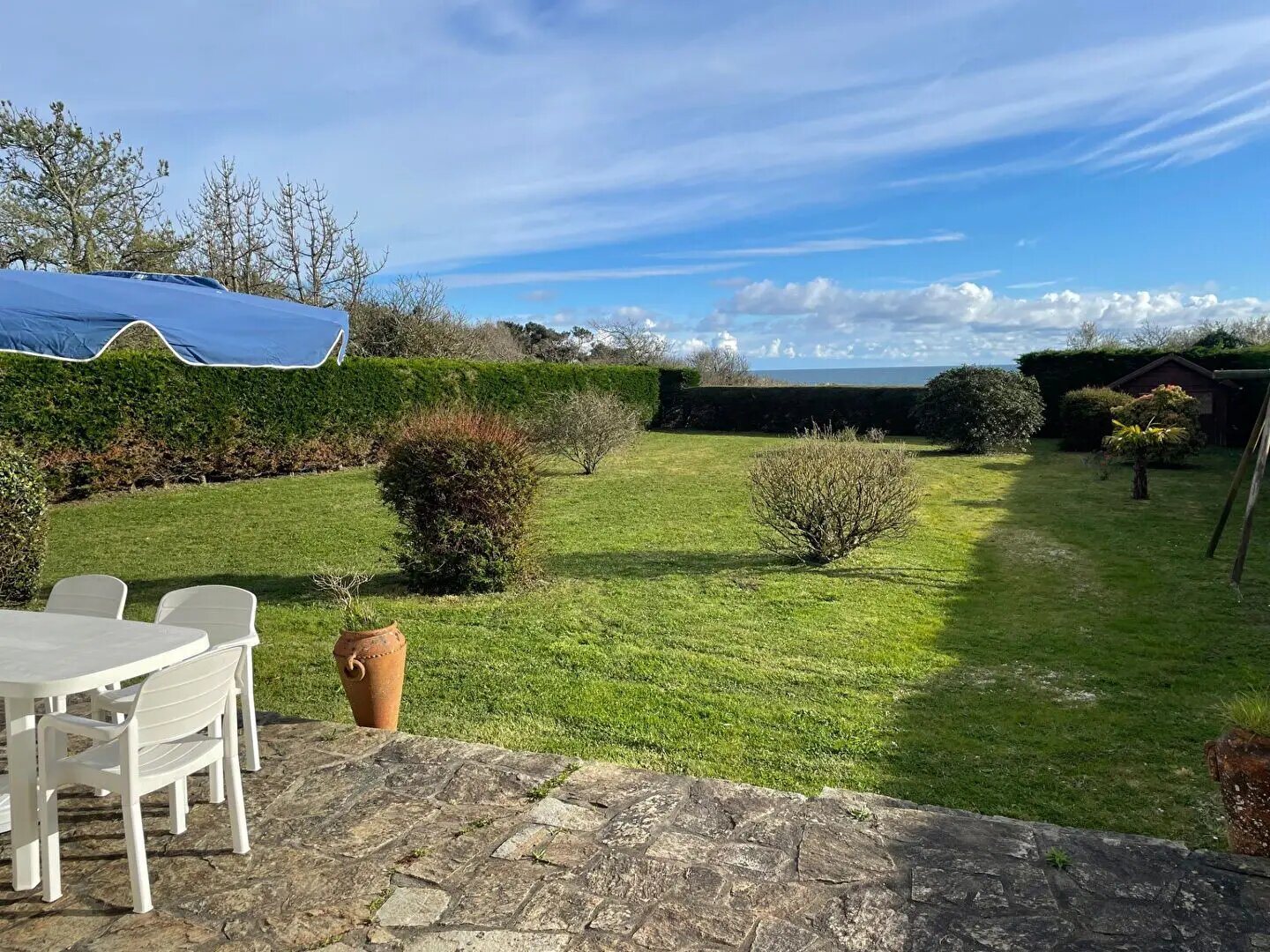 Maison à vendre, 100m², Moëlan-sur-Mer