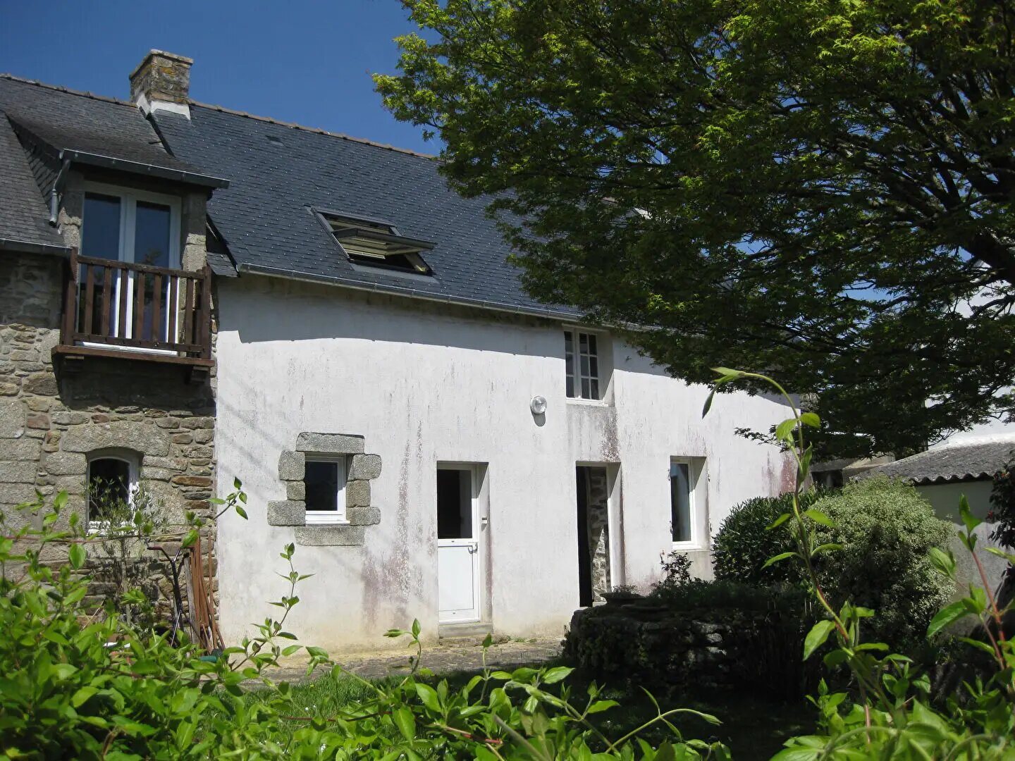 Maison à vendre, 107m², Moëlan-sur-Mer