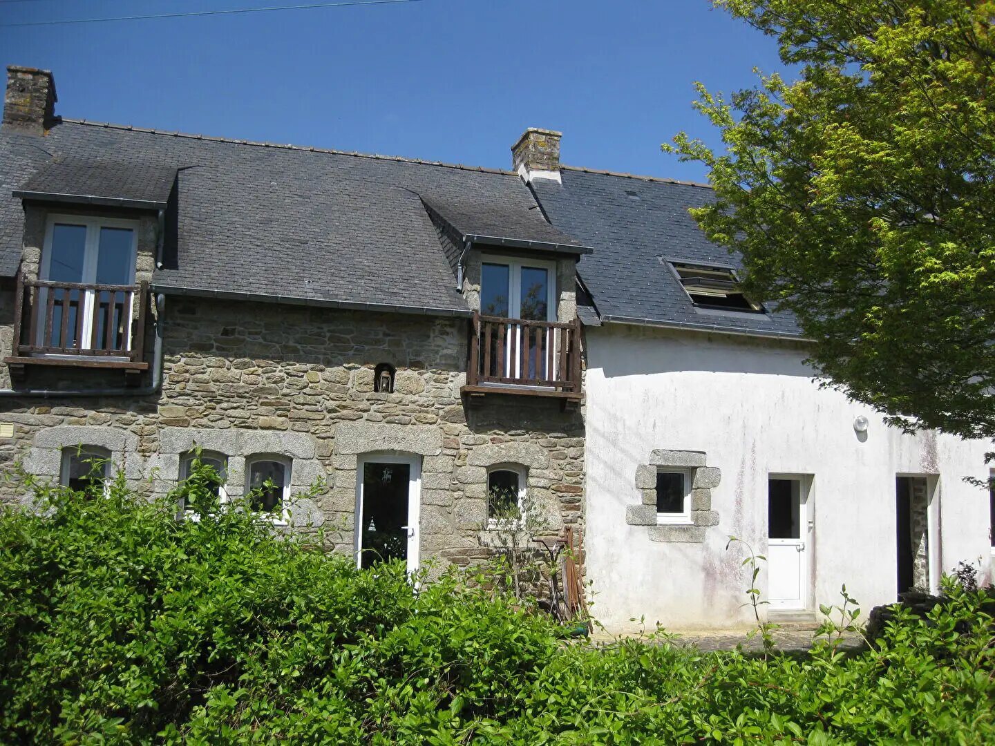 Maison à vendre, 107m², Moëlan-sur-Mer