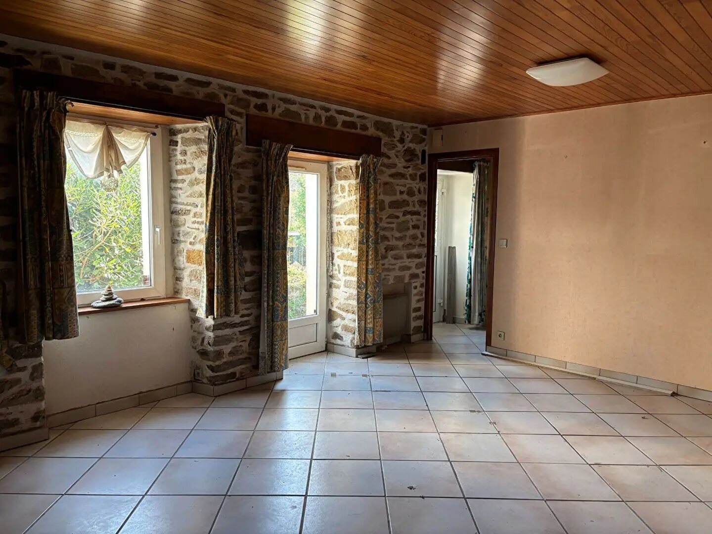 Maison à vendre, 107m², Moëlan-sur-Mer