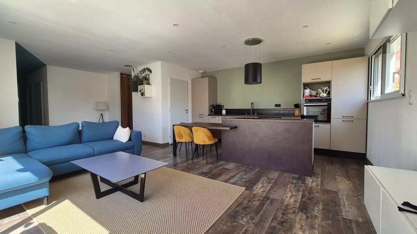 Maison à vendre, 85m², Clohars-Carnoët